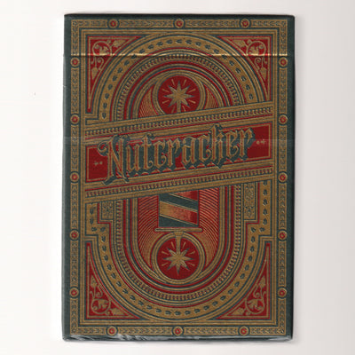 Nutcracker Limited Edition (Artist Proof) [AUCTION]