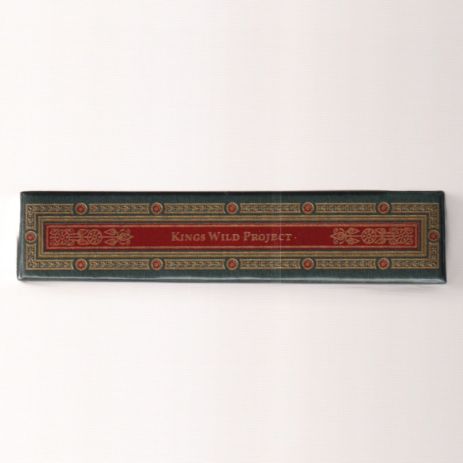 Nutcracker Limited Edition (Artist Proof) [AUCTION]