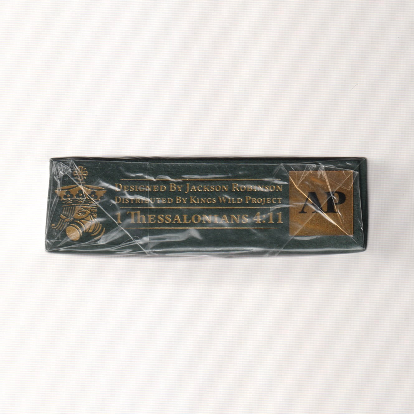 Nutcracker Limited Edition (Artist Proof) [AUCTION]