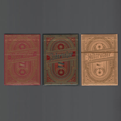 Nutcracker Set [AUCTION]