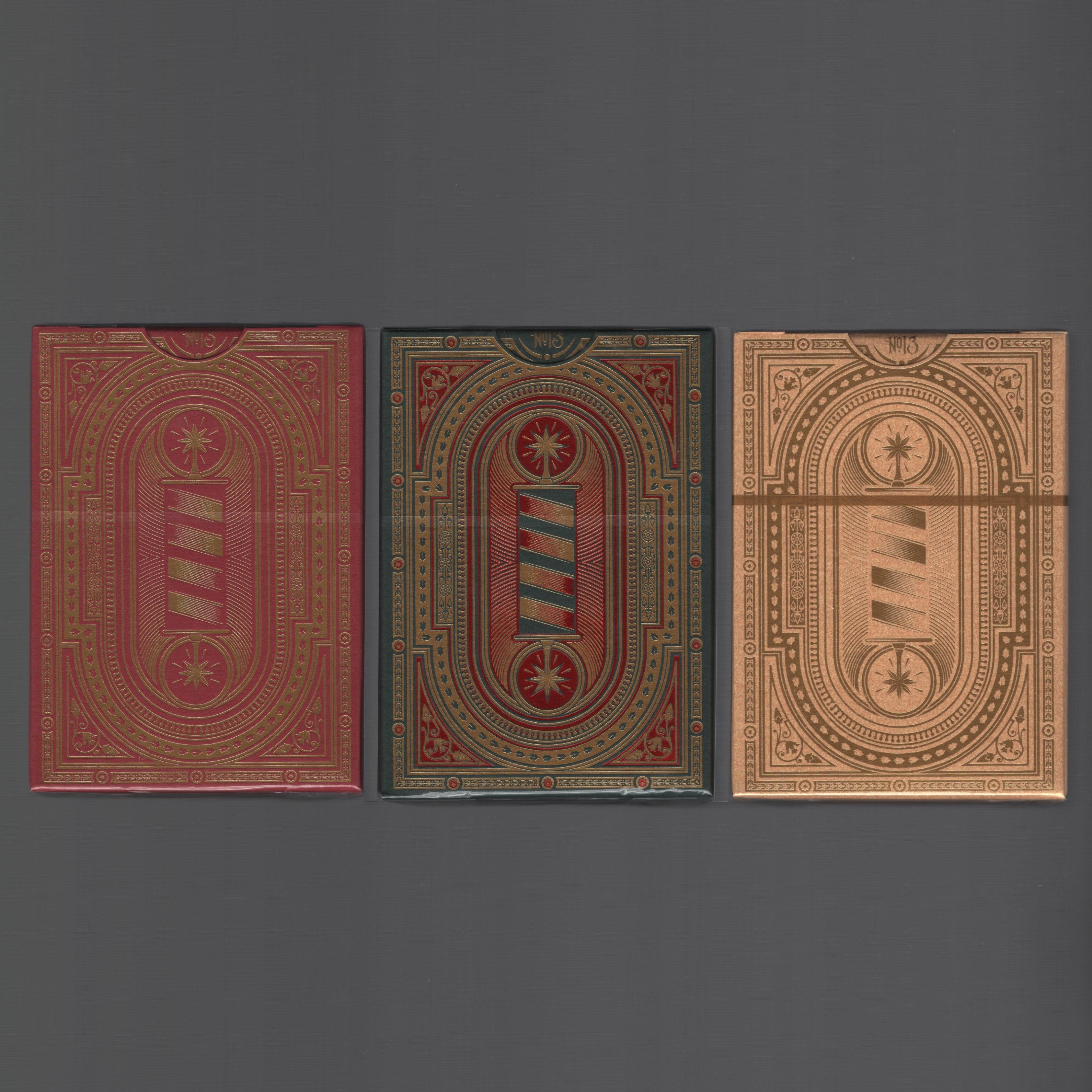 Nutcracker Set [AUCTION]