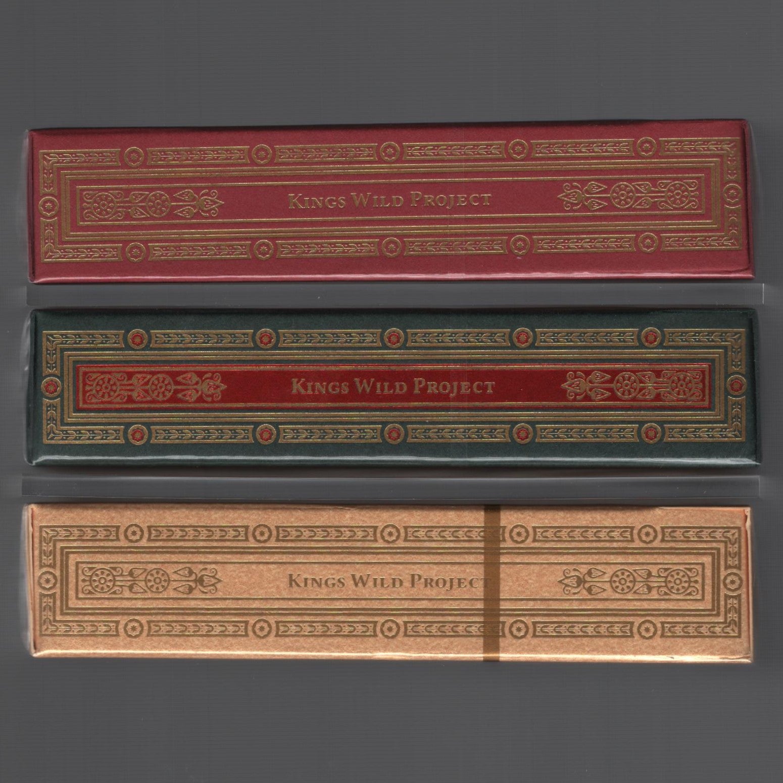 Nutcracker Set [AUCTION]