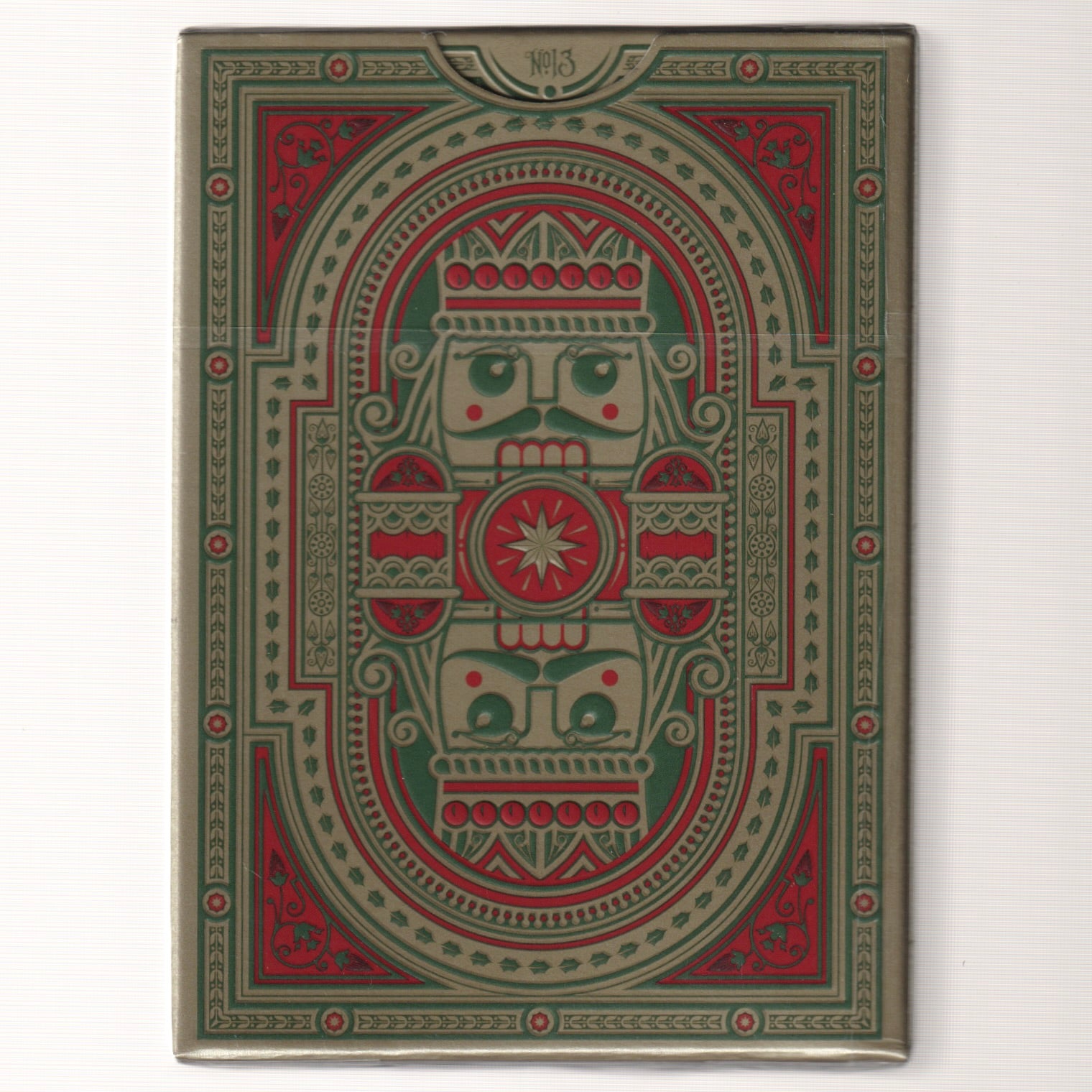 Nutcracker 2025 Limited Edition (#8/180) [AUCTION]