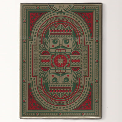 Nutcracker 2025 Limited Edition (#8/180) [AUCTION]