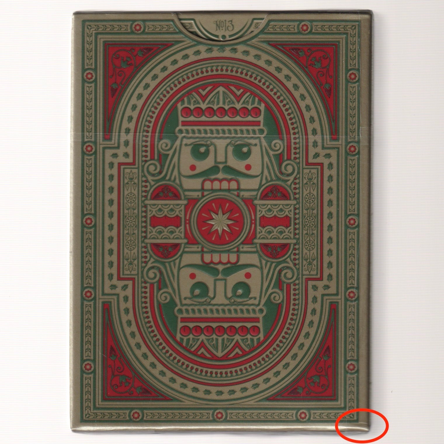 Nutcracker 2025 Limited Edition (#8/180) [AUCTION]