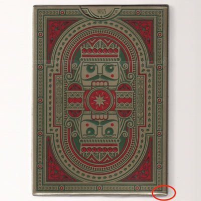 Nutcracker 2025 Limited Edition (#8/180) [AUCTION]