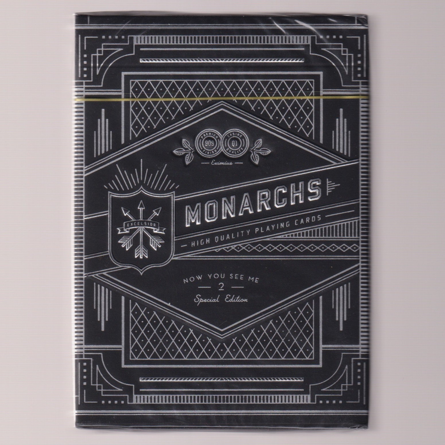 Monarchs (Now You See Me 2 Special Edition) [AUCTION]