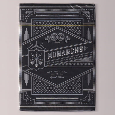 Monarchs (Now You See Me 2 Special Edition) [AUCTION]