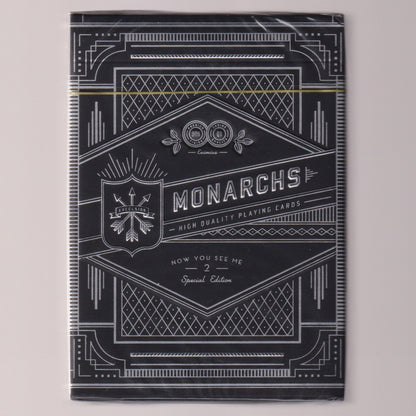 Monarchs (Now You See Me 2 Special Edition) [AUCTION]