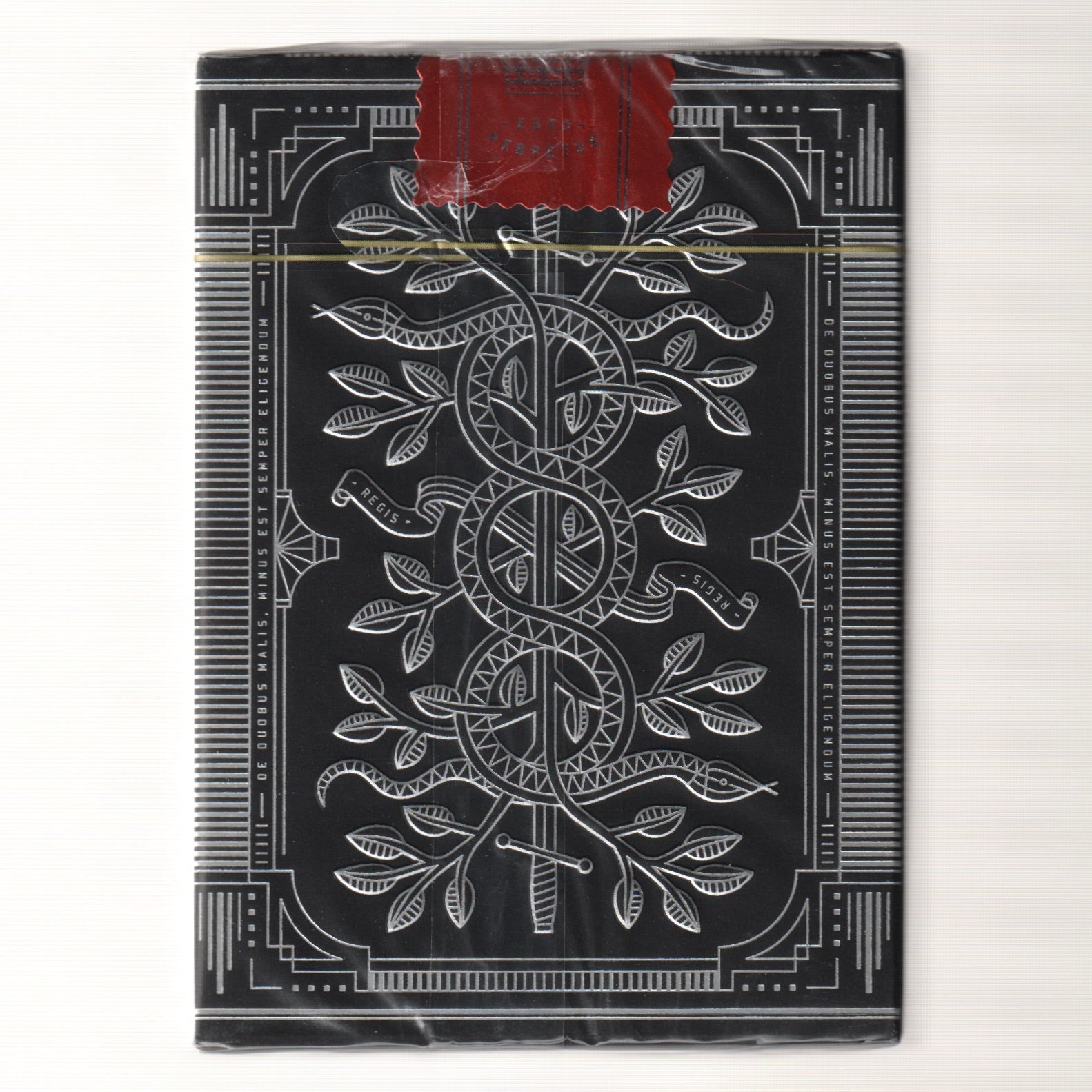 Monarchs (Now You See Me 2 Special Edition) [AUCTION]
