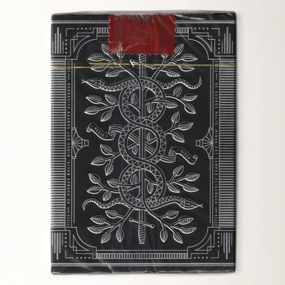 Monarchs (Now You See Me 2 Special Edition) [AUCTION]