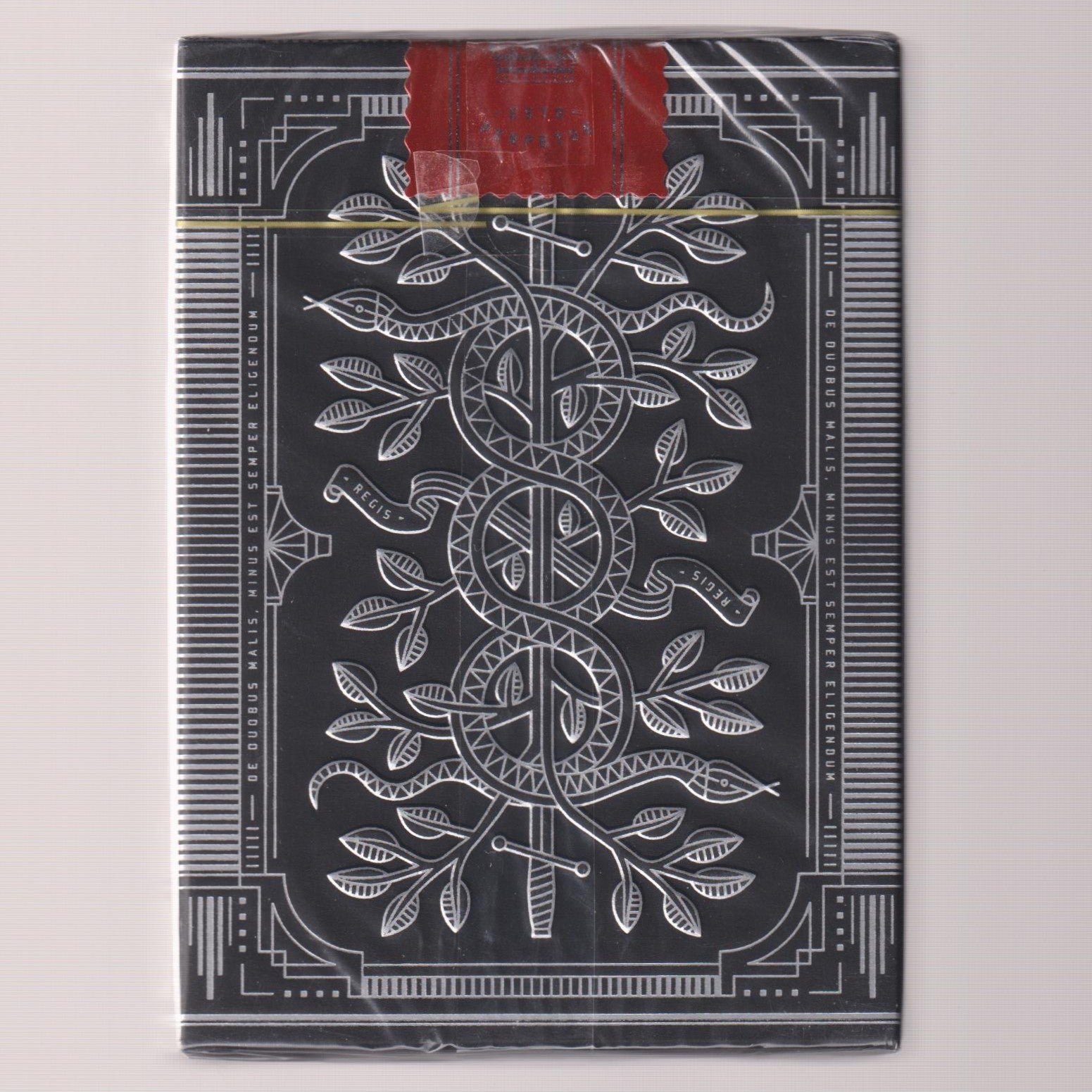 Monarchs Now You See Me 2 Edition [AUCTION]