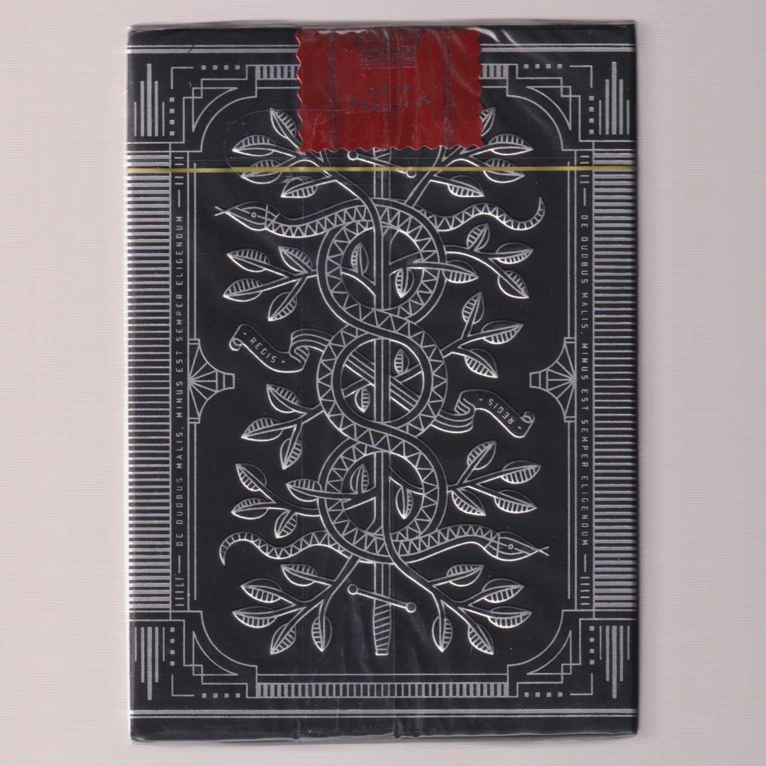 Monarchs (Now You See Me 2 Special Edition) [AUCTION]