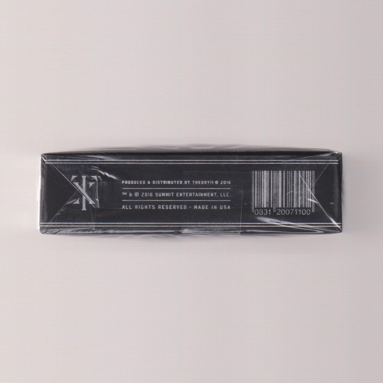 Now You See Me 2 Special Edition Monarchs [AUCTION]