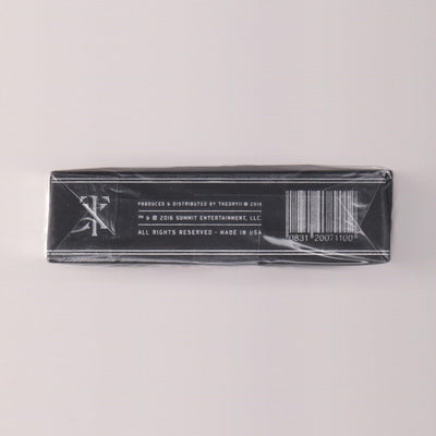 Monarchs Now You See Me 2 Edition [AUCTION]