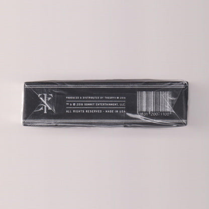 Monarchs Now You See Me 2 Edition [AUCTION]