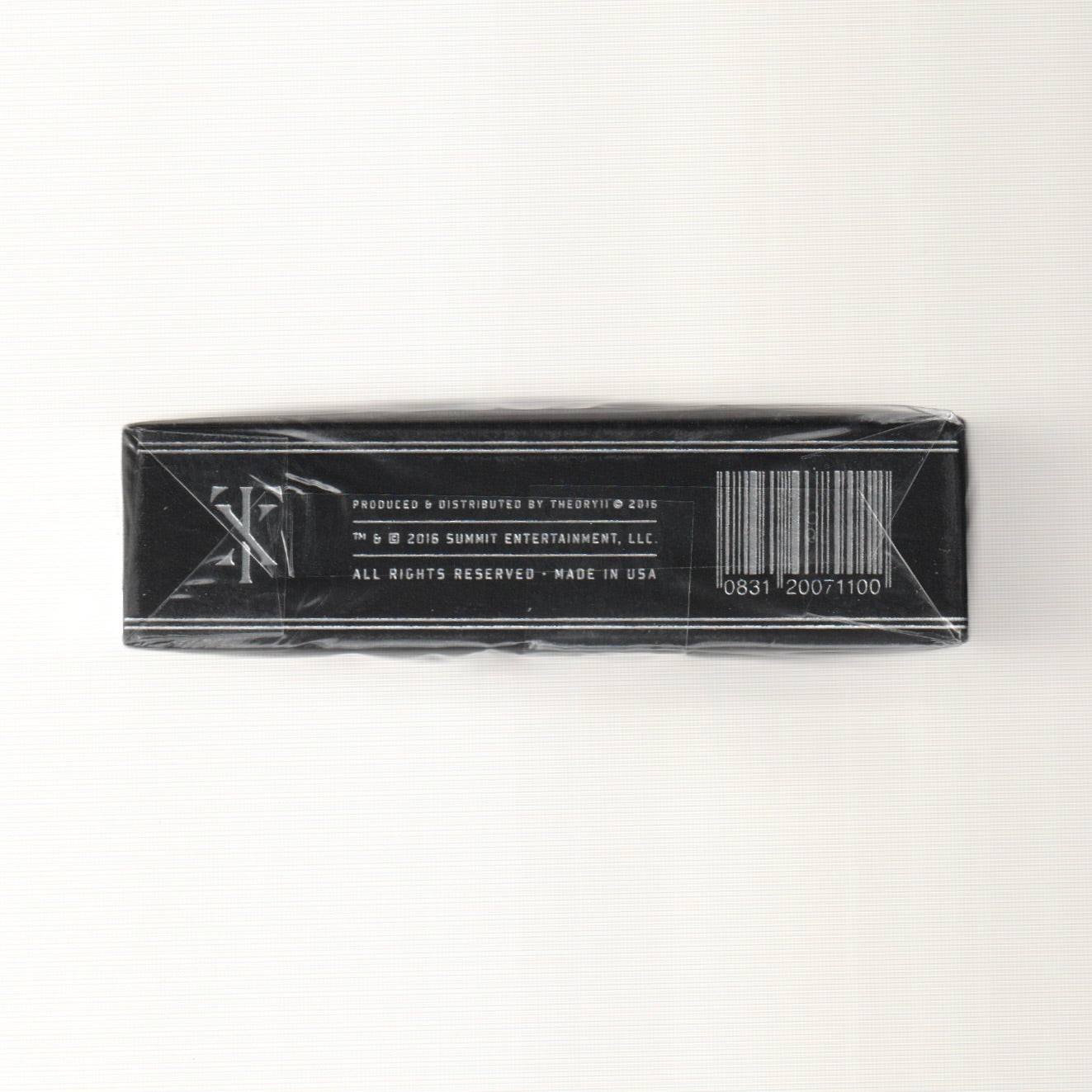 Monarchs (Now You See Me 2 Special Edition) [AUCTION]