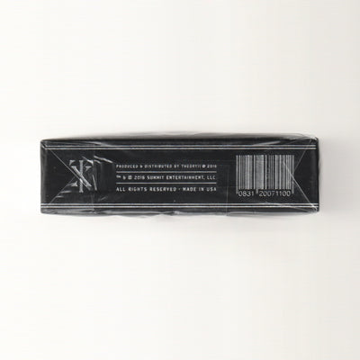Monarchs (Now You See Me 2 Special Edition) [AUCTION]