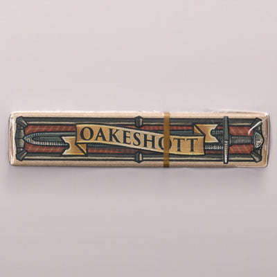 Oakeshott (Gilded Edition #311/500) [AUCTION]