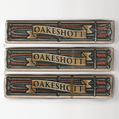 Oakeshott Set [AUCTION]