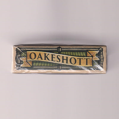 Oakeshott (Gilded Edition #311/500) [AUCTION]