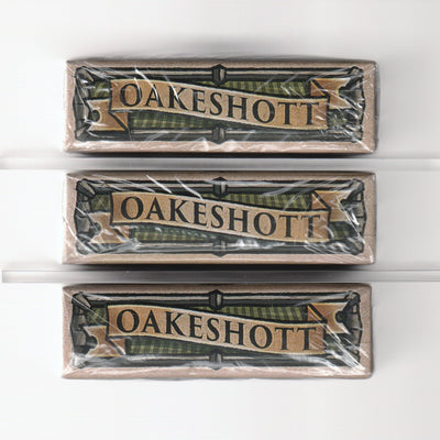 Oakeshott Set [AUCTION]