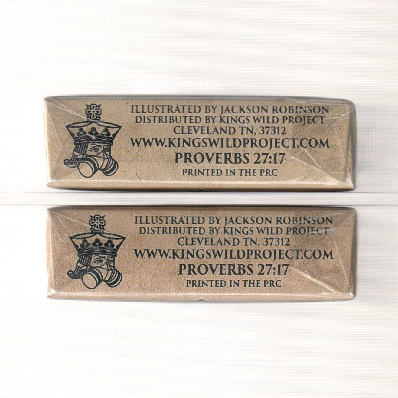 Oakeshott Limited & Gilded Edition [AUCTION]