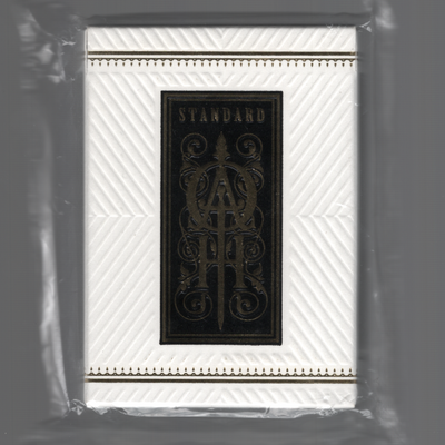Oath Standard Collector's Edition (Gold on Black/#236/300) [AUCTION]