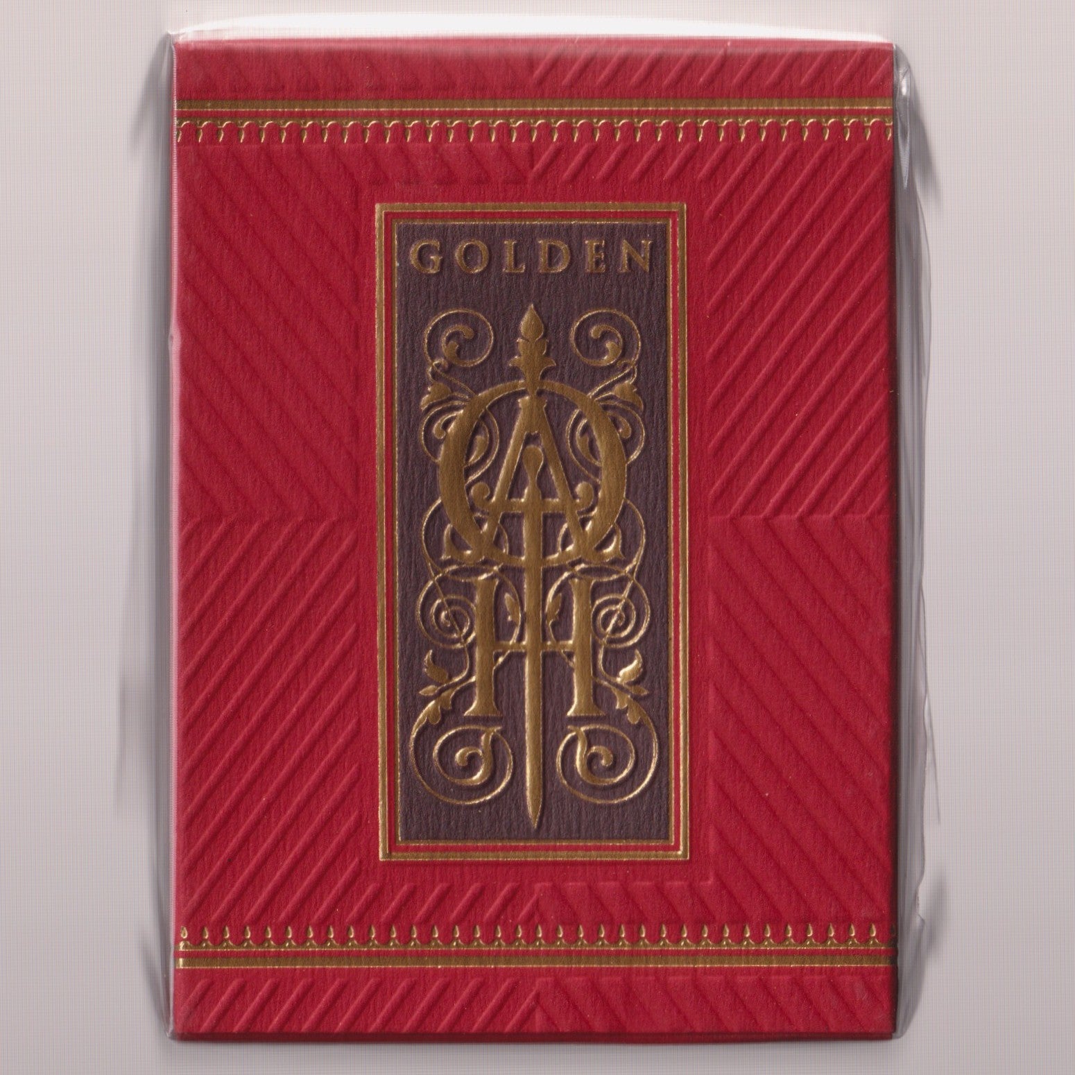 Golden Oath (#169/250) [AUCTION]