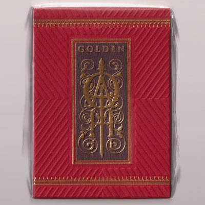 Golden Oath (#169/250) [AUCTION]