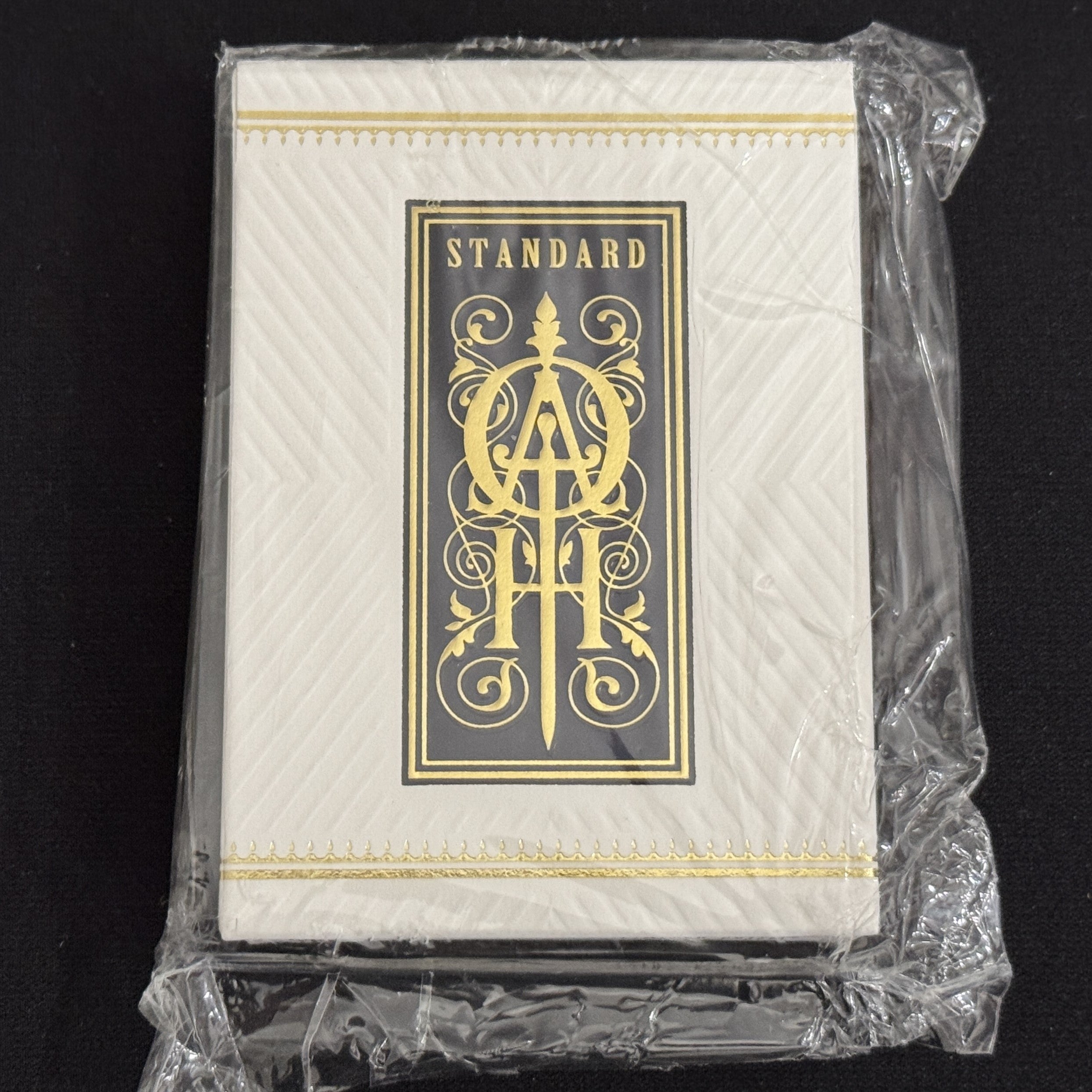 Oath Standard (Gold/Black) [AUCTION]