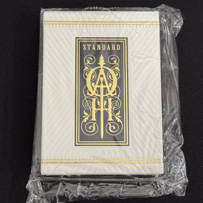 Oath Standard (Gold/Black) [AUCTION]