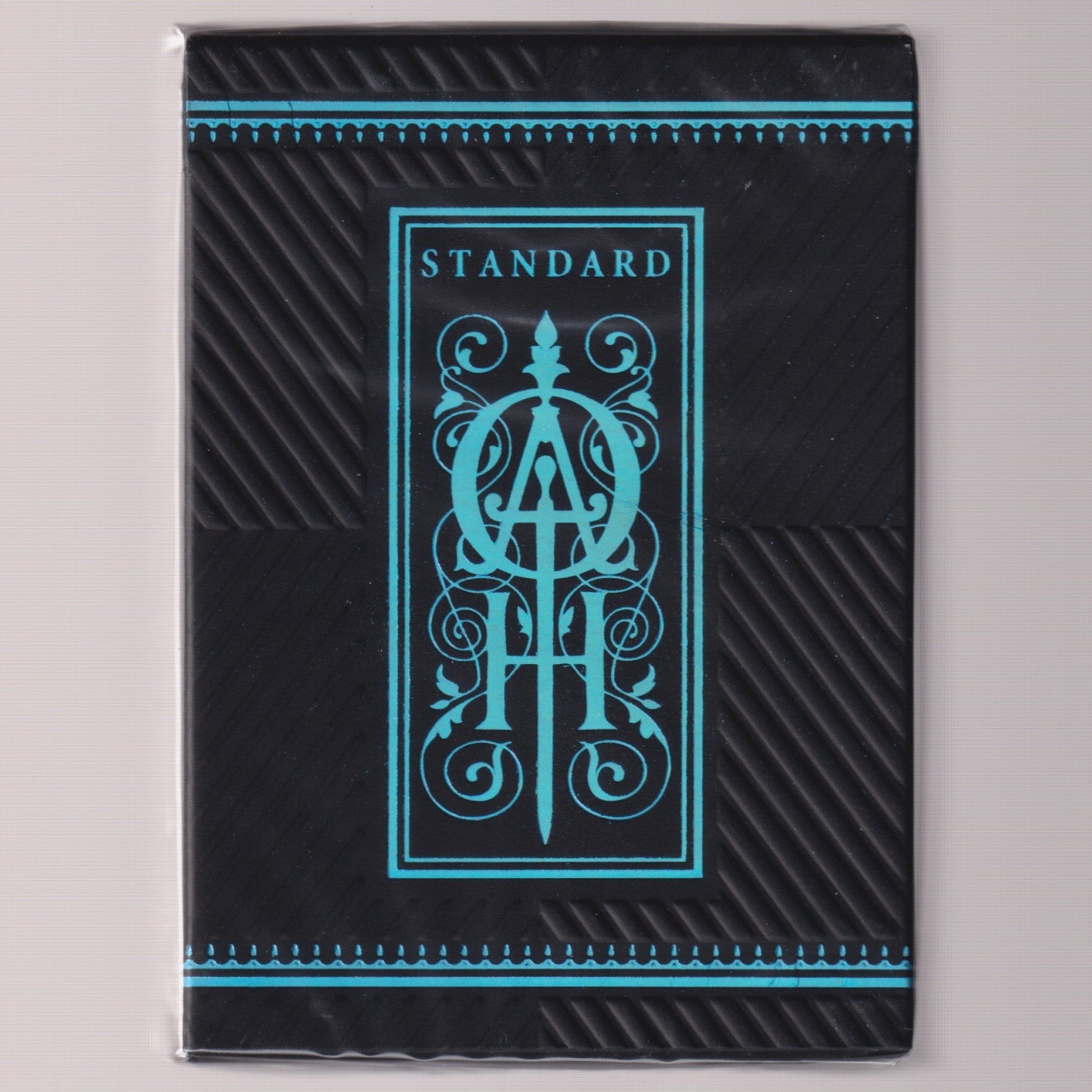 Oath Standard Blue Prism (#340/550) [AUCTION]