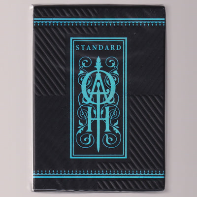 Oath Standard Blue Prism (#340/550) [AUCTION]