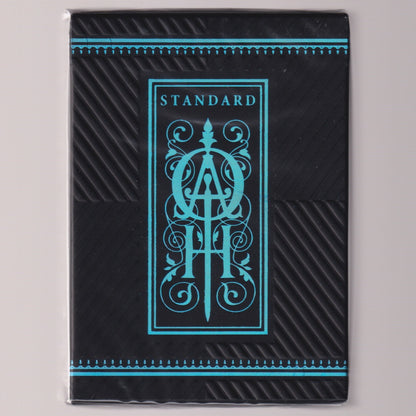 Oath Standard Blue Prism (#340/550) [AUCTION]