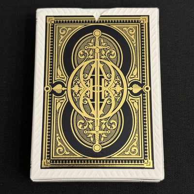 Oath Standard Collector's Edition (Gold on Black #020/300) [AUCTION]