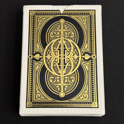 Oath Standard Collector's Edition (Gold on Black #020/300) [AUCTION]