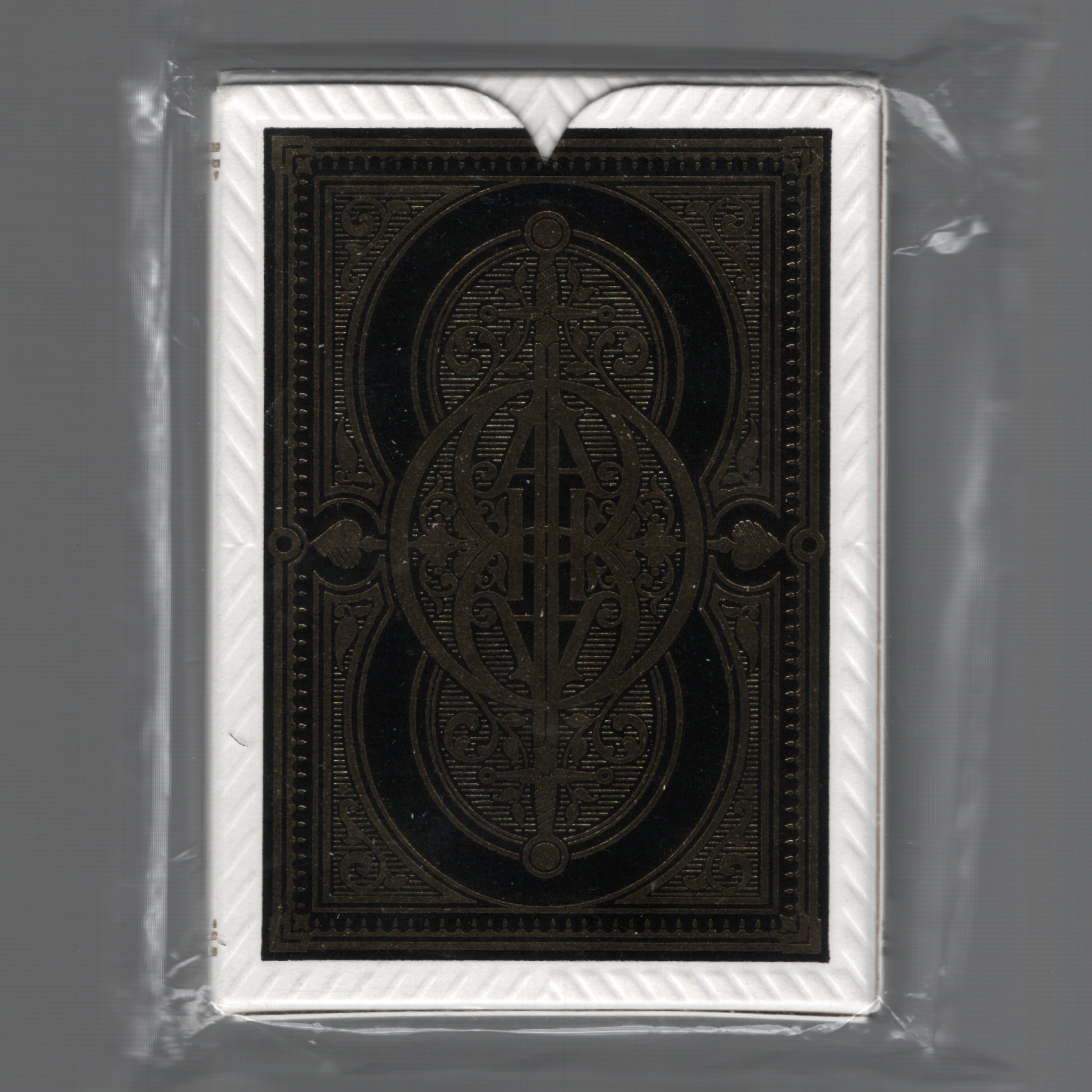 Oath Standard Collector's Edition (Gold on Black/#236/300) [AUCTION]