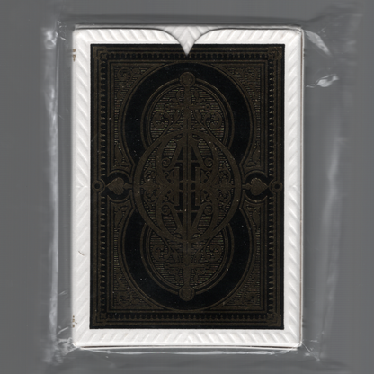 Oath Standard Collector's Edition (Gold on Black/#236/300) [AUCTION]