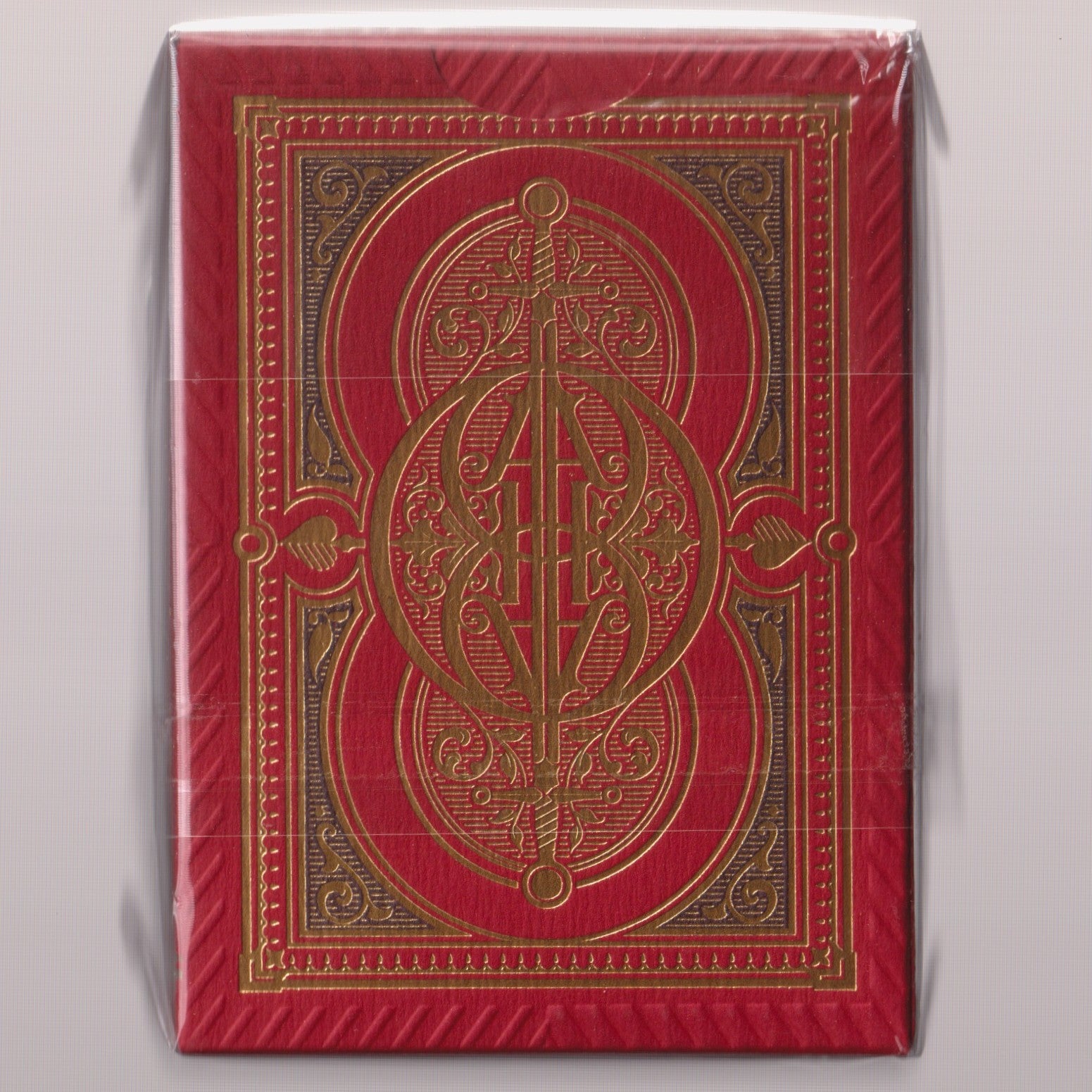 Golden Oath (#169/250) [AUCTION]