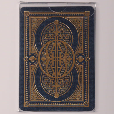 Blue Golden Oath (#25/50) [AUCTION]