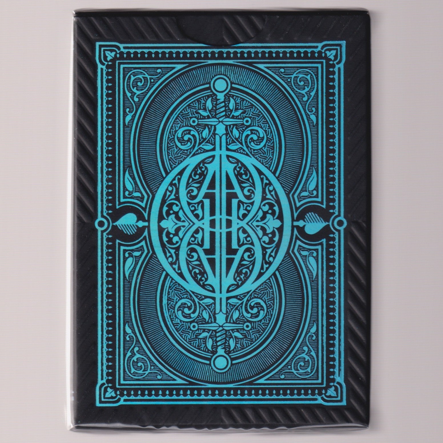 Oath Standard Blue Prism (#340/550) [AUCTION]