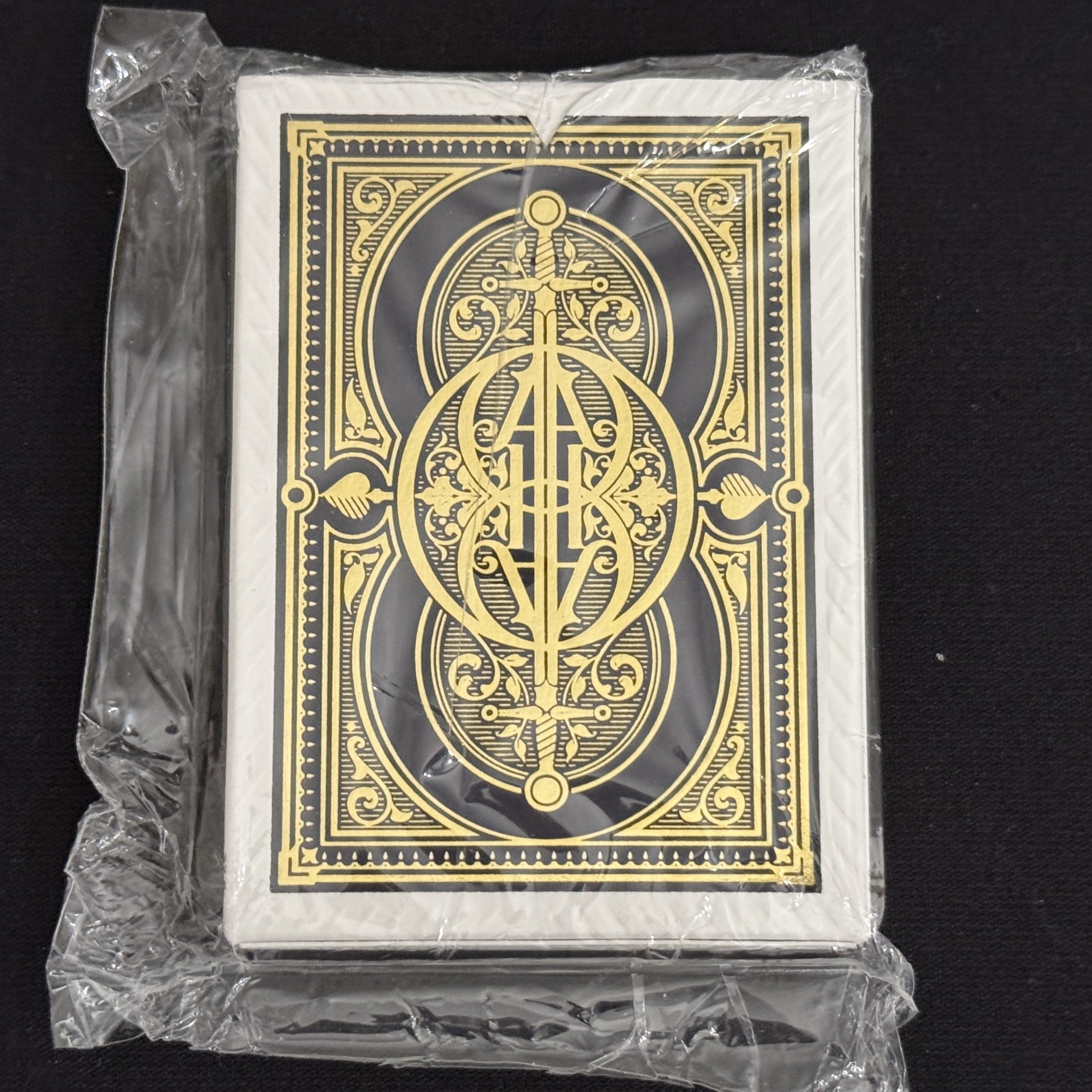 Oath Standard (Gold/Black) [AUCTION]