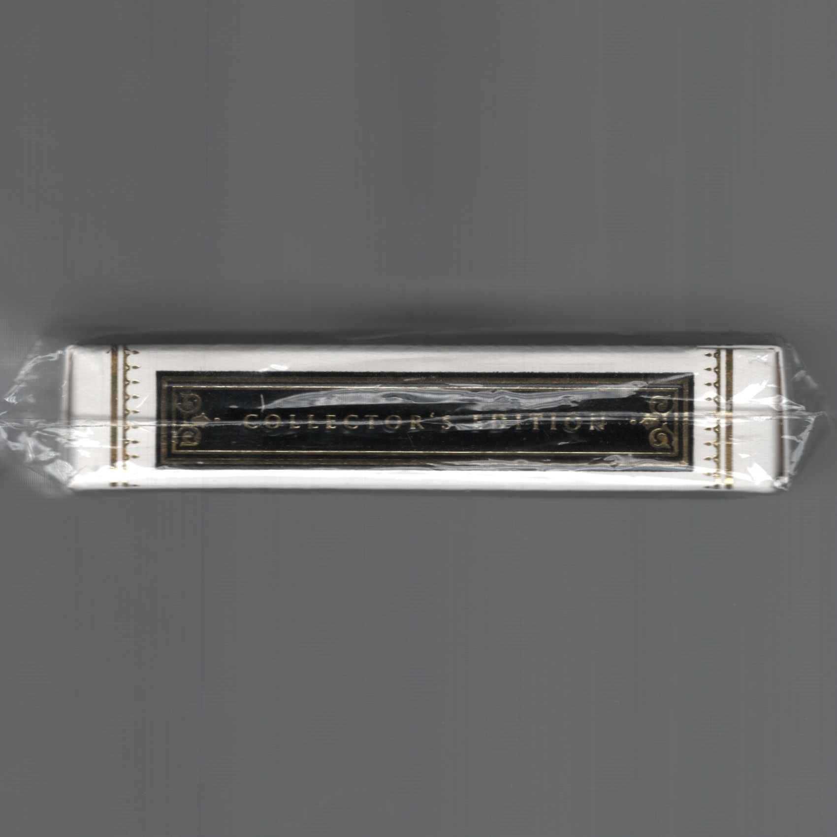 Oath Standard Collector's Edition (Gold on Black/#236/300) [AUCTION]