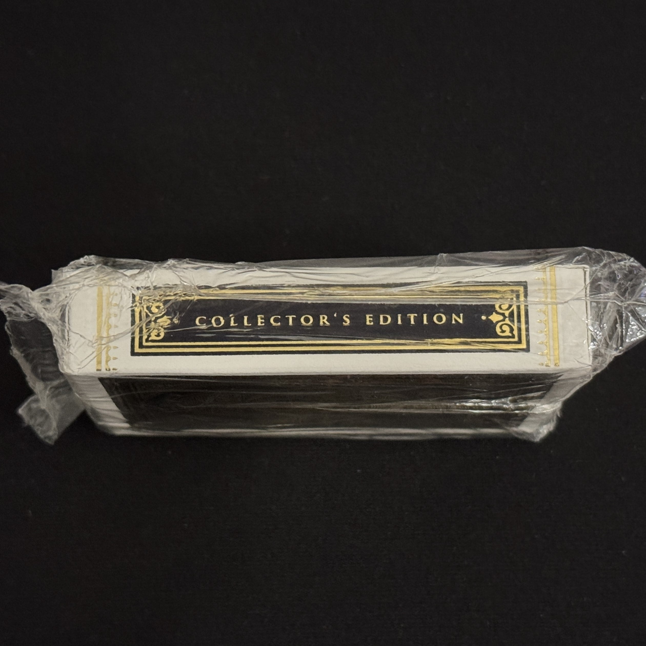 Oath Standard (Gold/Black) [AUCTION]