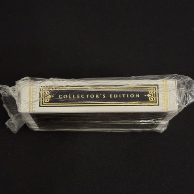 Oath Standard (Gold/Black) [AUCTION]