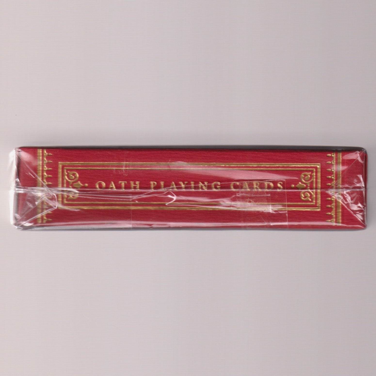 Golden Oath (#169/250) [AUCTION]