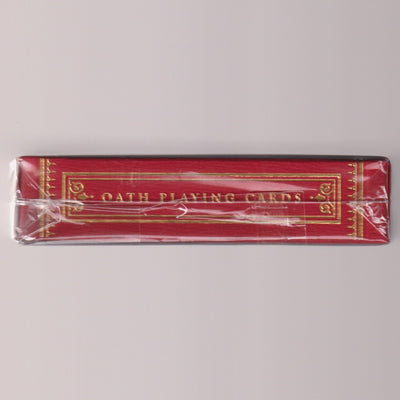 Golden Oath (#169/250) [AUCTION]