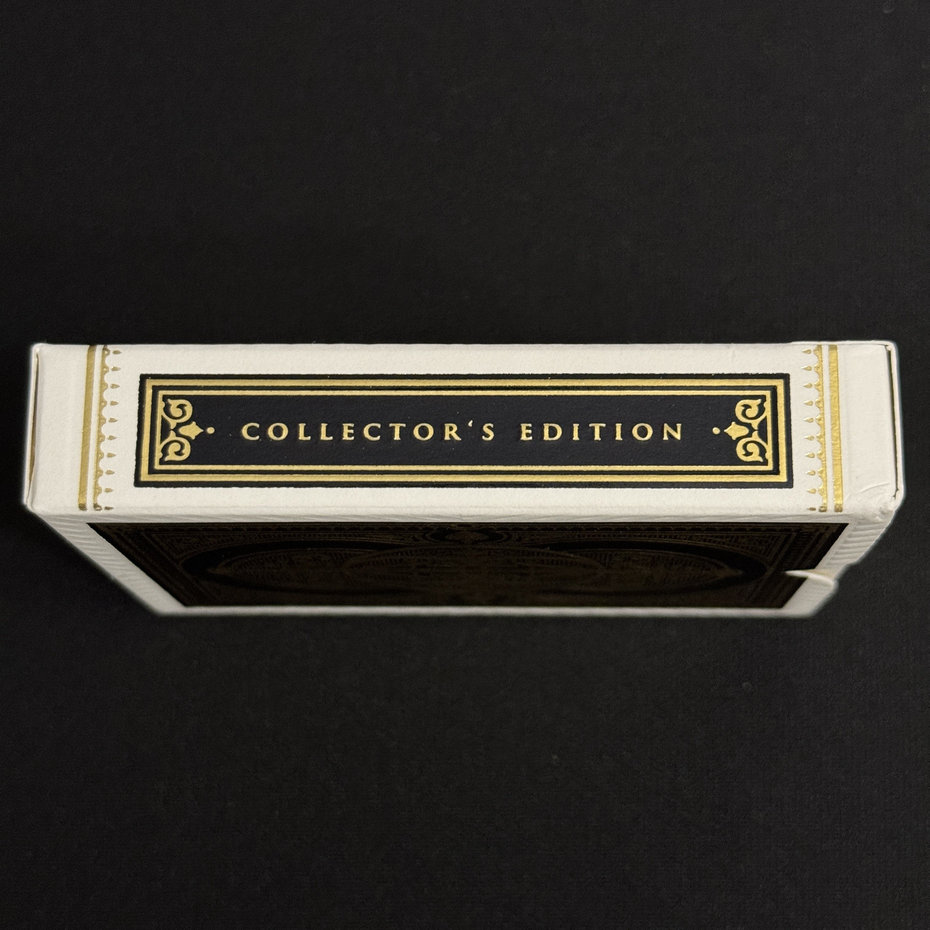 Oath Standard Collector's Edition (Gold on Black #020/300) [AUCTION]