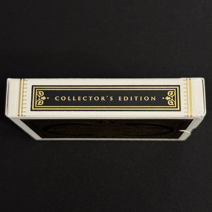 Oath Standard Collector's Edition (Gold on Black #020/300) [AUCTION]
